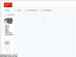 Sites similar to reglo.org