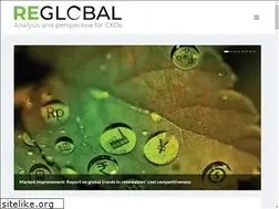 Sites similar to reglobal.co