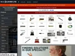 Sites similar to reglover.com