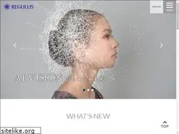 Sites similar to reglus.co.jp