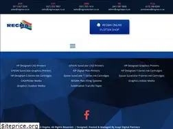 Sites similar to regma.co.za