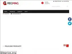 Sites similar to regmag.pl