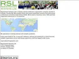 Sites similar to regmaster.com