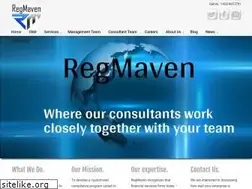 Sites similar to regmaven.com