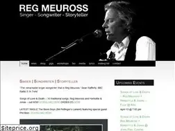 Sites similar to regmeuross.com