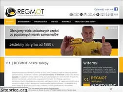Sites similar to regmot.com.pl
