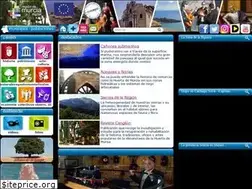 Sites similar to regmurcia.com