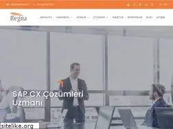 Sites similar to regna.com.tr