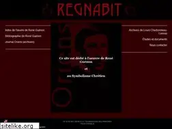 Sites similar to regnabit.com