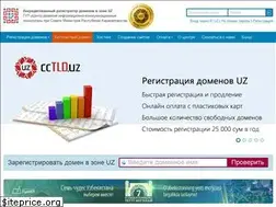 Sites similar to regname.uz