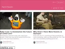 Sites similar to regnardraquedan.com