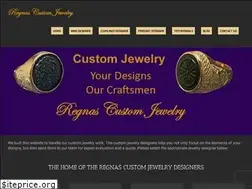 Sites similar to regnascustomjewelry.com