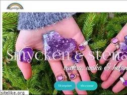 Sites similar to regnbagens.com
