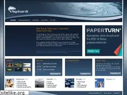 Sites similar to regnbuer.dk