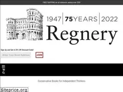 Sites similar to regnery.com