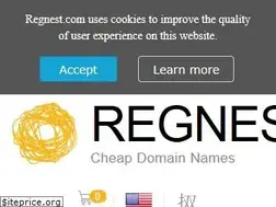 Sites similar to regnest.com