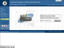 Sites similar to regnet.org