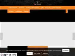 Sites similar to regnier-gmbh.com