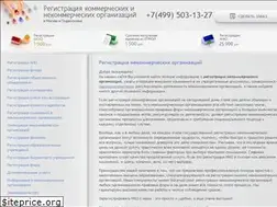 Sites similar to regnko.ru