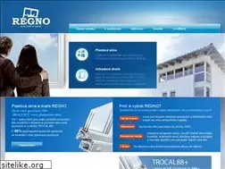 Sites similar to regno.cz