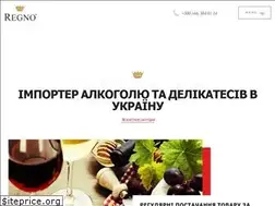 Sites similar to regno.ua