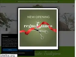Sites similar to regnobianco.it