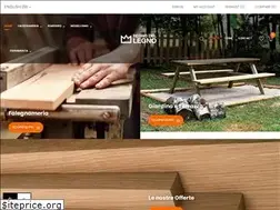 Sites similar to regnodellegno.com
