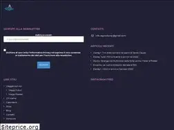 Sites similar to regnodisney.it
