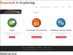 Sites similar to regnogbog.dk