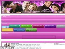 Sites similar to regnonovelas.altervista.org