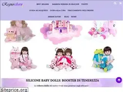 Sites similar to regnoreborn.com