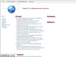 Sites similar to regnovosti.ru