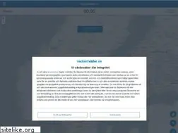 Sites similar to regnradar.se