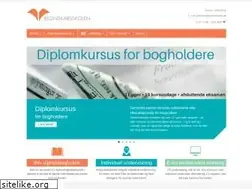 Sites similar to regnskabsskolen.dk