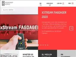 Sites similar to regnskapnorge.no