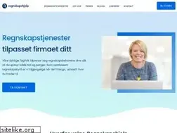 Sites similar to regnskapshjelp.no