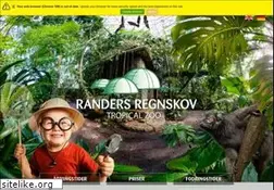 Sites similar to regnskoven.dk