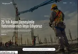 Sites similar to regnum.com.tr