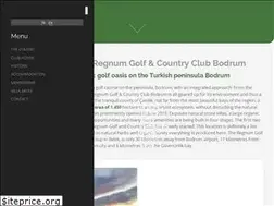 Sites similar to regnumgolfcountry.com.tr