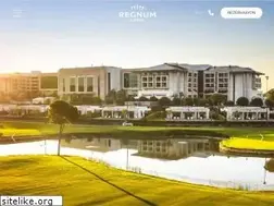 Sites similar to regnumhotels.com