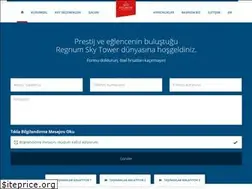 Sites similar to regnumskytower.com.tr