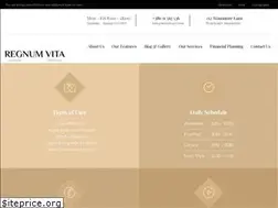Sites similar to regnumvita.ro