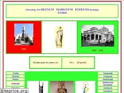 Sites similar to regnumzobor.hu