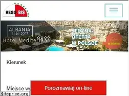 Sites similar to rego-bis.pl
