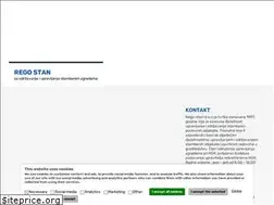 Sites similar to rego-stan.hr
