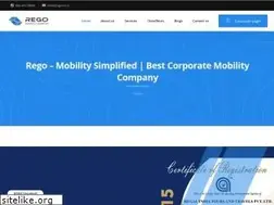 Sites similar to rego.co.in