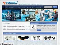 Sites similar to rego.com.tw
