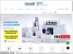 Sites similar to rego.my