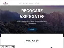 Sites similar to regocare.com