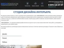 Sites similar to regodesign.ru